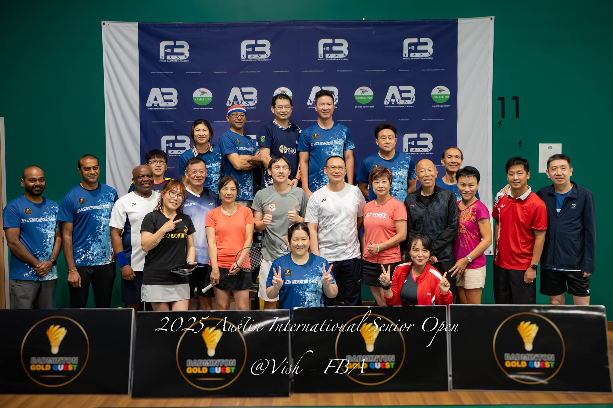The Benefits of Adult Badminton: It's Never Too Late to Start