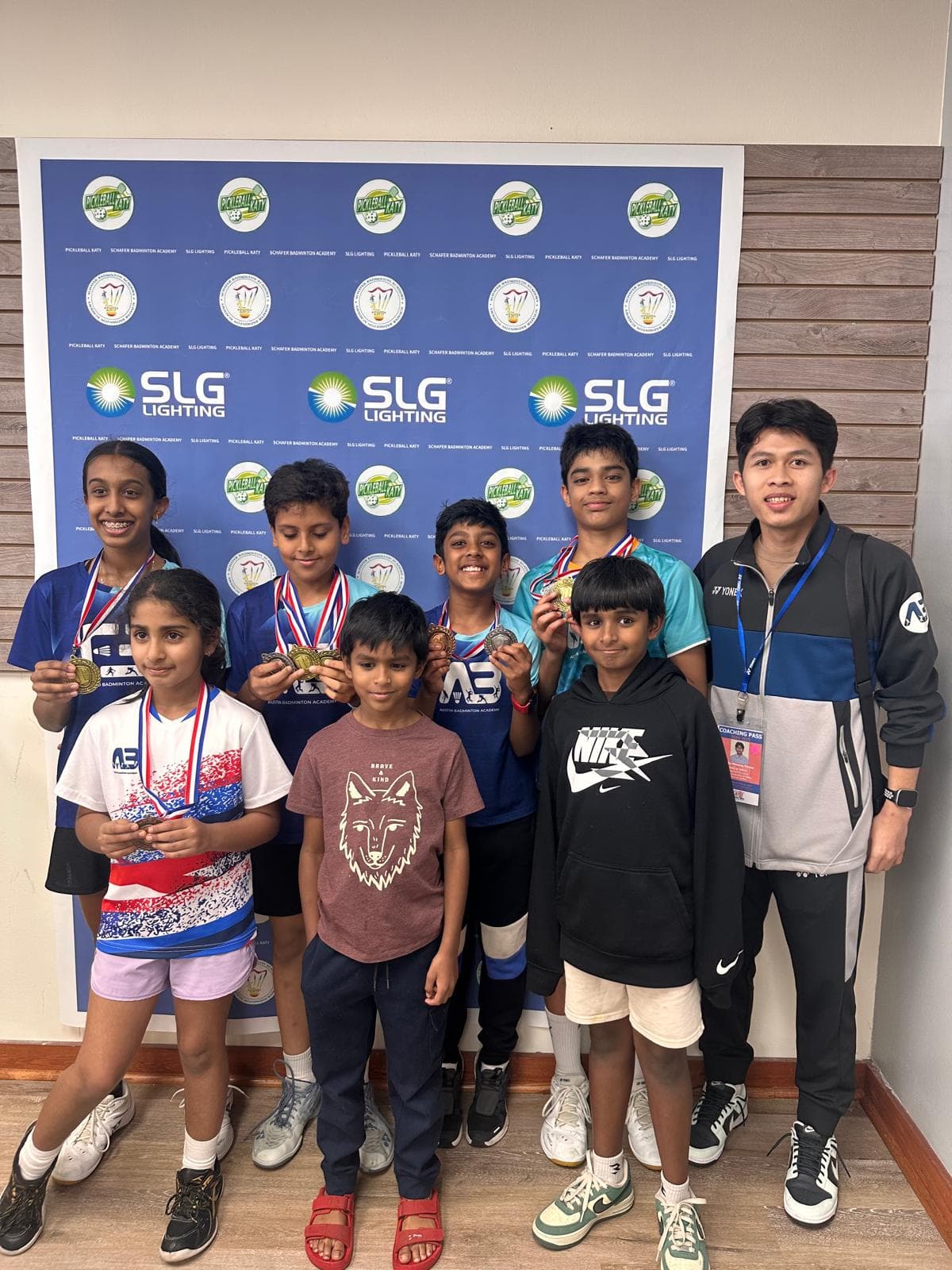 How Badminton Improves Your Child's Physical and Mental Development