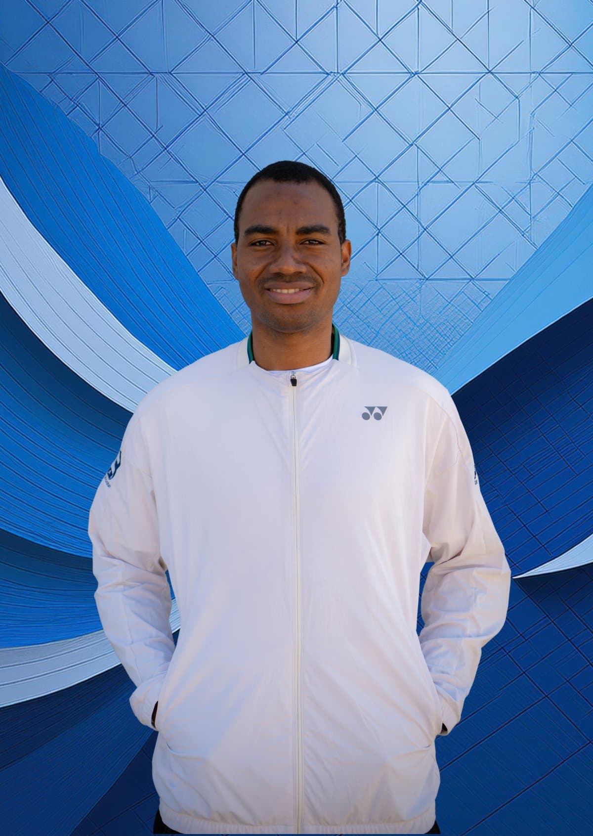 Anuoluwapo Juwon Opeyori