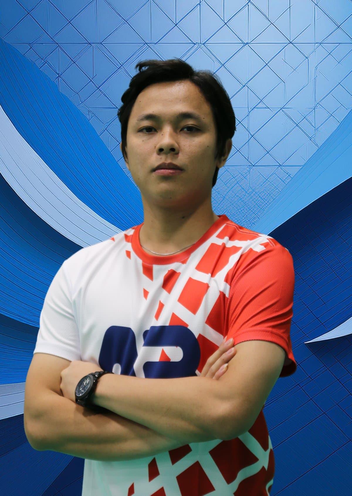 Jericho See Dartagnan